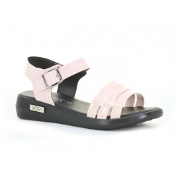 Voga Women 1300-158 (With box, ets.) Three Banded Sandals