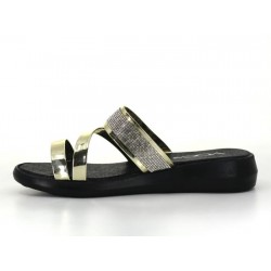 Voga Women 1300-175 (With Storage Bag) Daily Slipper