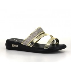 Voga Women 1300-175 (With Storage Bag) Daily Slipper