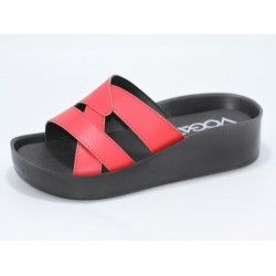 Voga Women 1400-18 (With box, ets.) Daily Slipper