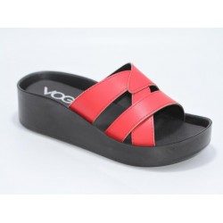 Voga Women 1400-18 (With box, ets.) Daily Slipper