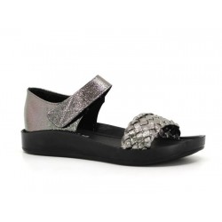 Voga Women 1500-139 (With box, ets.) Braided Babette Sandals