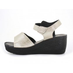 Voga Women 2000-159 (With box, ets.) Cross Sandals