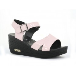 Voga Women 2000-159 (With box, ets.) Cross Sandals