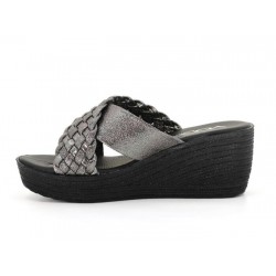 Voga Women 2047 High Heel (With box, ets.) Daily Slipper