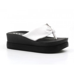 Voga Women 2583 High Hollow (With box, ets.) Daily Slipper