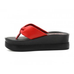 Voga Women 2583 High Hollow (With box, ets.) Daily Slipper