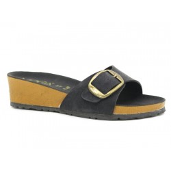 Voga Women 2902-S Sock Footbed (With box, ets.) Daily Slipper