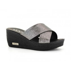 Voga Zenne 2012 (2000-12) High Footbed Cross Daily Slipper