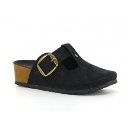 Voga Zenne 2903-S Mantar Footbed Wintery Closed (With Box) Slipper