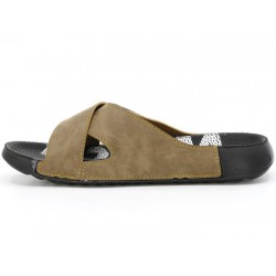 Witta Men 52552 Cross (With box, ets.) Daily Slipper