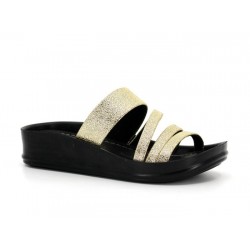 Witta Women 52605 Pool Footbed (With box, ets.) Daily Slipper