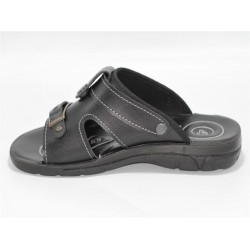 Ziley Men 0780 Four Point Twisted Slipper