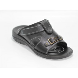 Ziley Men 0780 Four Point Twisted Slipper