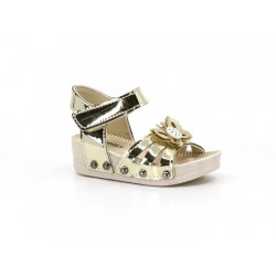 Şahgül Baby 1150 Girl Sandals