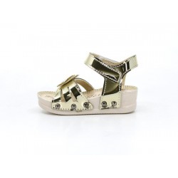 Şahgül Baby 1150 Girl Sandals