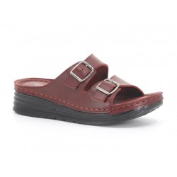 Şahgül Women 5705 Monta Daily Slipper